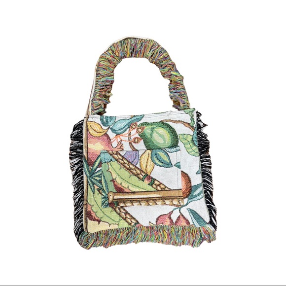 Blanket Bag - Picture 3 of 3